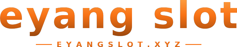 eyang slot logo