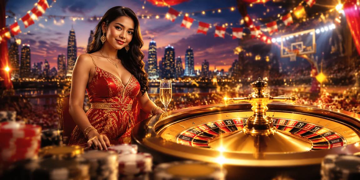 eyang slot Games, Rooms and Features